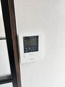 ガーデンハイツ緑ケ丘Ｅ，Ｆ，Ｇ，Ｈ H103号-9