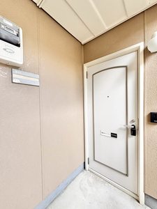 ガーデンハイツ緑ケ丘Ｅ，Ｆ，Ｇ，Ｈ H103号-12