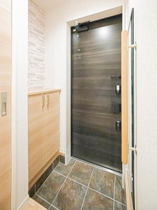 シャーメゾン南田辺 0101号-6