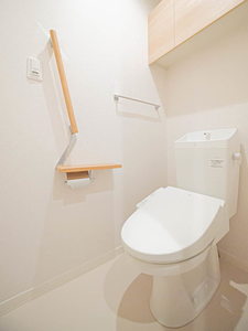 シャーメゾン南田辺 0101号-7