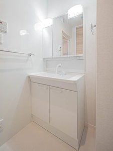 シャーメゾン南田辺 0101号-8