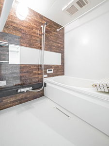 シャーメゾン南田辺 0101号-9