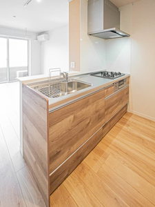 シャーメゾン南田辺 0101号-10