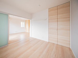 シャーメゾン南田辺 0101号-11