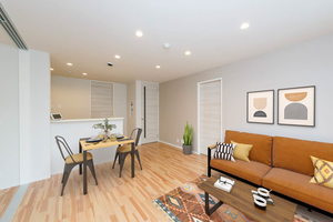 シャーメゾン五位堂 0201号-2