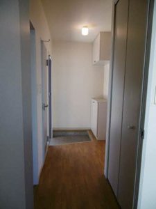 JAハーブハイツ上滝野 0101号-8