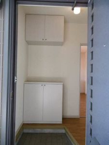 JAハーブハイツ上滝野 0101号-9