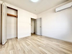 ＪＡハーブハイツ上滝野 0203号-4