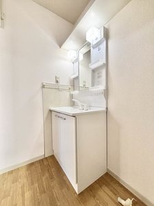 ＪＡハーブハイツ上滝野 0203号-7