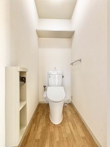 ＪＡハーブハイツ上滝野 0203号-9