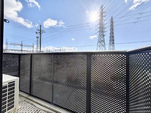 ＪＡハーブハイツ上滝野 0203号-14