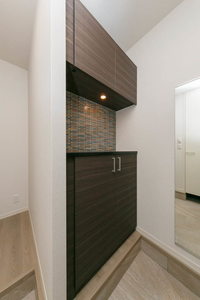 シャーメゾン　シャルム本町 0101号-4