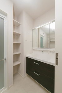 シャーメゾン　シャルム本町 0101号-6