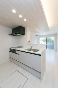 Shamaison La Casa Felice 0102号-3