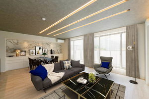 アゼリア　ベガ　芦屋業平町 0302号-3