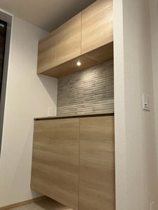 レフィシア西院Ⅱ 0201号-12