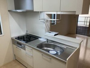 シャーメゾン東藤江 0102号-3