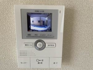 シャーメゾン東藤江 0202号-10