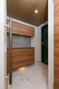 ＨＡＢＩＴＥＲ　御所西 0305号-4