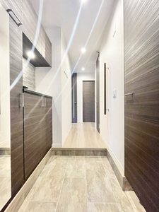 ＳｈａＭａｉｓｏｎ　Ｒｉｎｏ 0101号-7