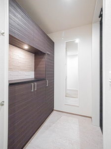 シャーメゾン　セレジェイラ 0301号-6