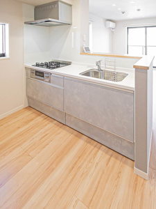 シャーメゾン セレジェイラ 0303号-5