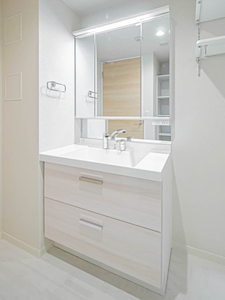 シャーメゾン セレジェイラ 0303号-8