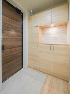 シャーメゾン セレジェイラ 0303号-9