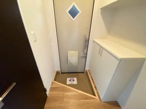 グリーンメゾン菰川Ｃ 0101号-2