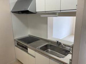 グリーンメゾン菰川Ｃ 0102号-3