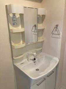 グリーンメゾン菰川Ｃ 0102号-5