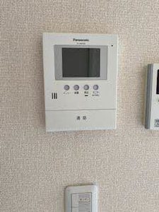 グリーンメゾン菰川Ｃ 0102号-8