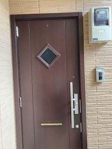 グリーンメゾン菰川Ｃ 0102号-10