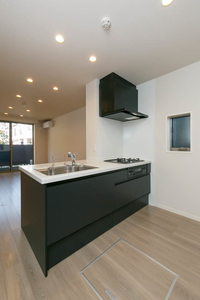 フォルトゥーナ太秦面影 0103号-7