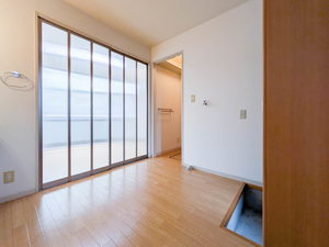センターハウス 0103号-2