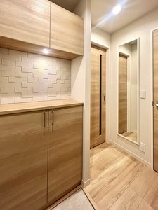 Ｓｈａ　Ｍａｉｓｏｎ　Ｖｅｒｄｕｒｅ黄檗Ⅰ 0302号-12