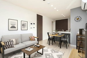 ＳｏｕｔｈＭａｉｓｏｎさくら 0103号-2