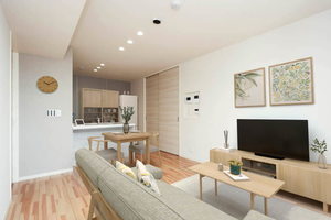 SouthMaisonさくら 0201号-2