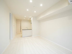 シャーメゾン京都旧二条 0101号-2