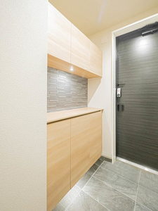 シャーメゾン京都旧二条 0101号-3