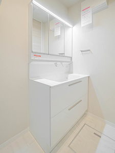 シャーメゾン京都旧二条 0101号-5