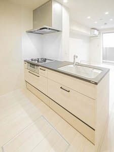 シャーメゾン京都旧二条 0101号-7