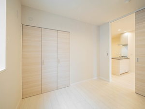 シャーメゾン京都旧二条 0101号-9