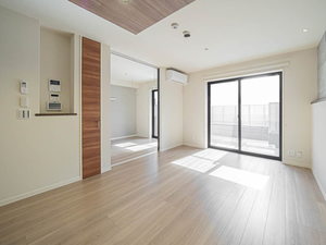 シャーメゾン大市プレミア ANNEX 0103号-3