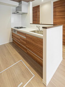 シャーメゾン大市プレミア ANNEX 0103号-4