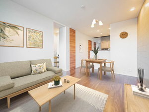 ShaMaison リバーヒルズ 0202号-2