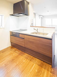 ShaMaison リバーヒルズ 0202号-4