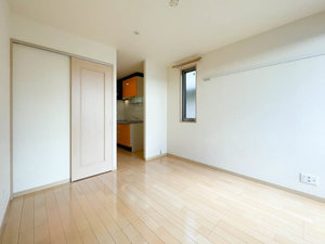 シャーメゾンパナシィアレジデンス 垂水旭が丘 0201号-3