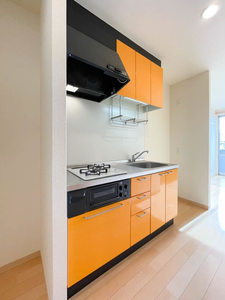 シャーメゾンパナシィアレジデンス 垂水旭が丘 0201号-4