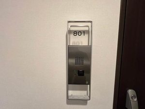 ＭＡＳＴ長堀通前 0801号-3